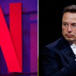 "Cancel Netflix"? Why the internet dispute between Elon Musk and the streaming behemoth got viral