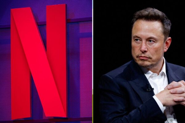 "Cancel Netflix"? Why the internet dispute between Elon Musk and the streaming behemoth got viral