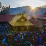 Massive Sabarimala Gold Scandal: Congress Demands CBI Probe After Over 5 Kg Gold Reported Missing