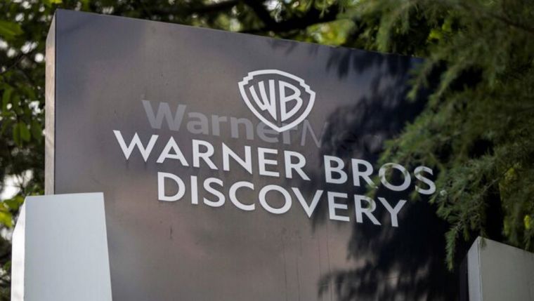 Warner Bros. Discovery Opens Door to Sale Amid Strategic Split Plans