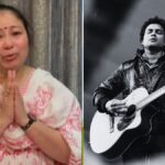Garima, Zubeen Garg's wife, screams foul when these startling revelations come to light.