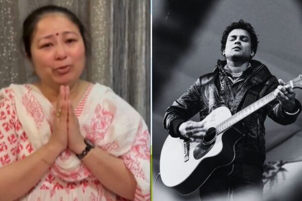 Garima, Zubeen Garg's wife, screams foul when these startling revelations come to light.