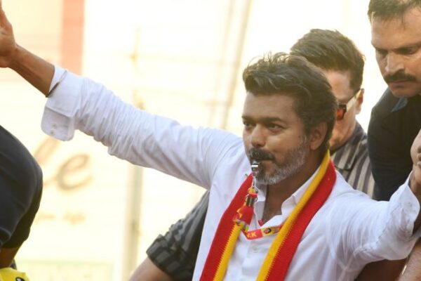 Thalapathy Vijay Set to Become Tamil Nadu Chief Minister: Historic Power Shift as TVK Emerges Victorious in 2026 Elections